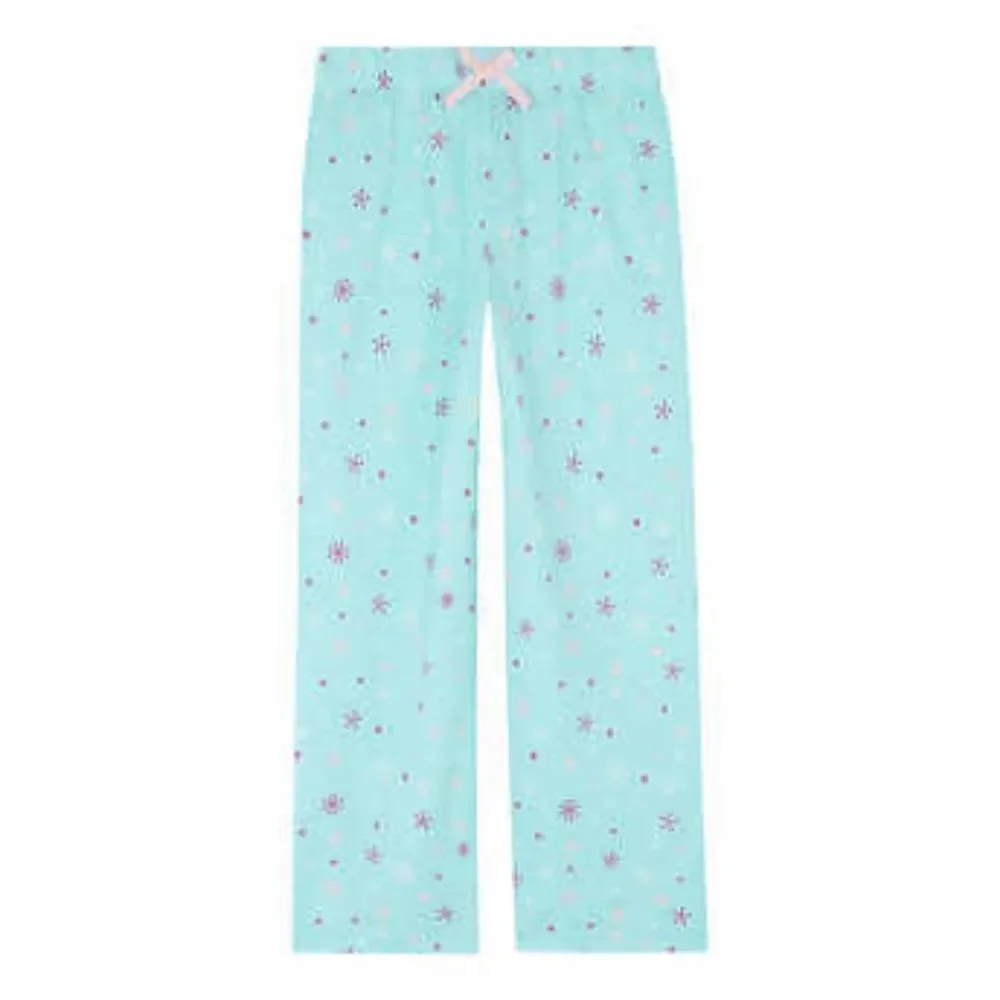 Eddie Bauer Youth 2-piece PJ Set with Robe